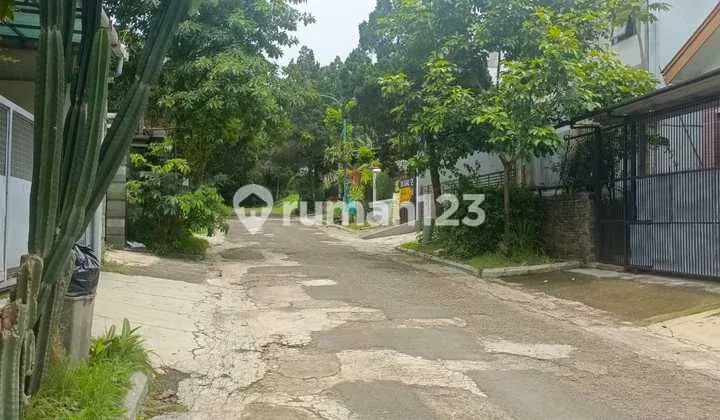 Murah Dijual Tanah Setraduta Bandung Siap Bangun Murah Dijual Tanah Setraduta Bandung Siap Bangun