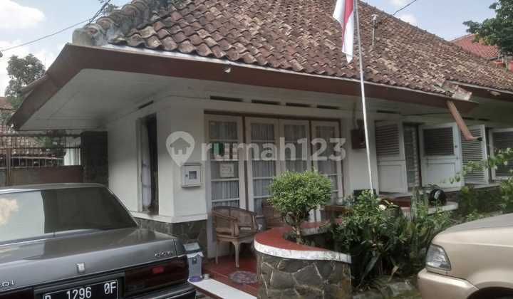 Jarang Ada Rumah Di Mainroad Riau Martadinata Shm Jarang Ada 
