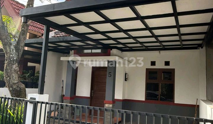 Disewakan Rumah Antapani Siap Huni Disewakan Rumah Antapani Siap Huni