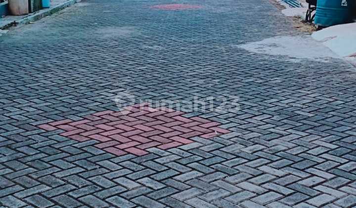 Disewakan Rumah Cisaranten Arcamanik Siap Huni 2