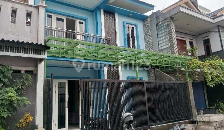Dijual Rumah 2 Lantai Margahayu Raya Metro Dekat Mim Bandung Kota Dijual Rumah 2 Lantai Margahayu Raya Metro Dekat Mim Bandung Kota