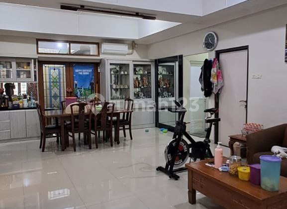 Rumah Luas Siap Huni Area Turangga Buahbatu Istmewa Rumah Luas Siap Huni Area Turangga Buahbatu Istmewa