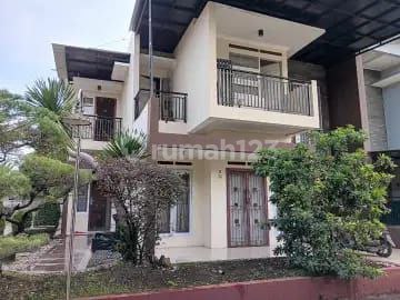 For Rent Buana Soetta House Gedebage Near Summarecon Bandung Ready to Occupy