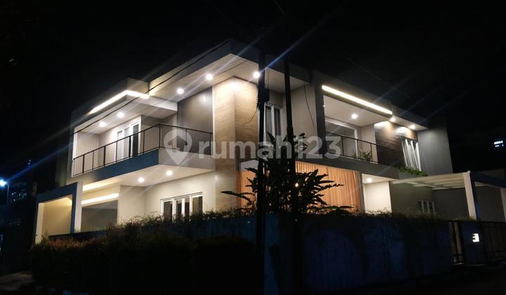 Dijual Rumah Mewah Lux Turangga Buahbatu Semi Furnished Siap Huni Istimewa Dijual Rumah Mewah Lux Turangga Buahbatu Semi Furnished Siap Huni Istimewa