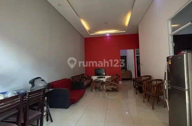Disewakan Rumah Di Cisaranten Kulon Arcamanik 1