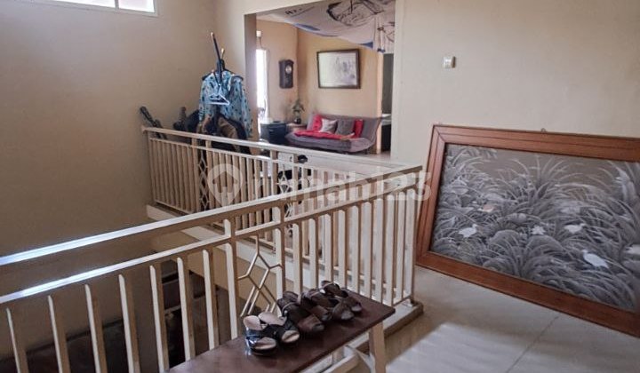 For Sale Turangga Buahbatu House Ready to Occupy 2