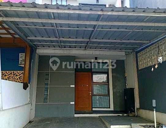 Rumah Disewakan Cisaranten Kulon Arcamanik Siap Huni 1