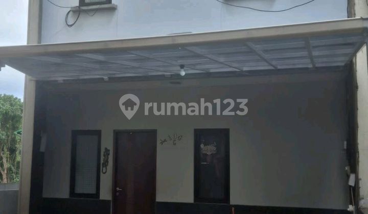 Disewakan Rumah SHM di Cipedes Bagus