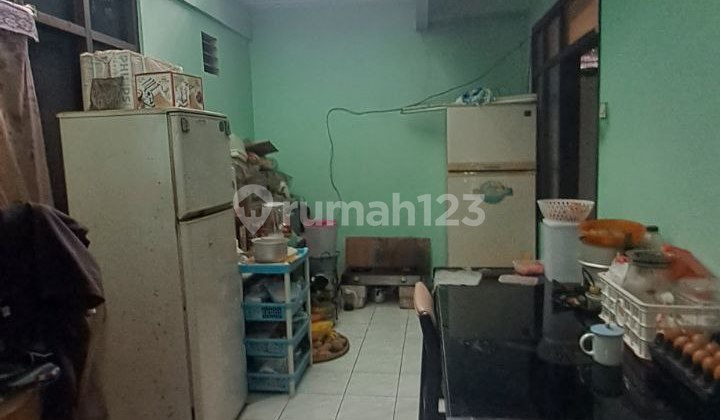 Dijual Rumah Area Turangga Buahbatu Siap Huni 2