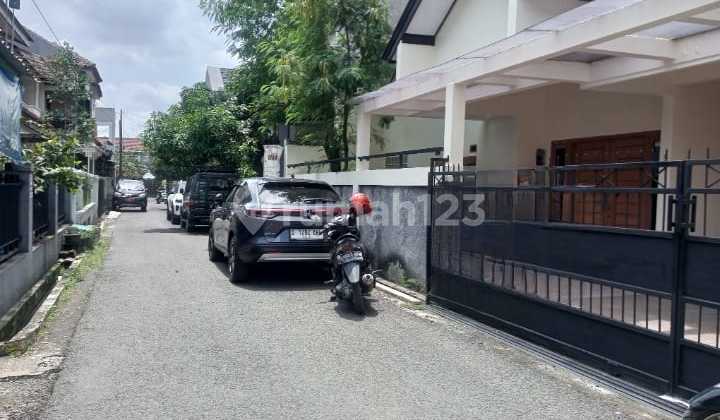 For Sale Margahayu Raya House Metro Bandung