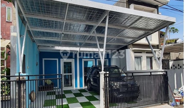 Fully Furnished Disewakan Rumah Siap Huni Antapani Bandung Fully Furnished Disewakan Rumah Siap Huni Antapani Bandung