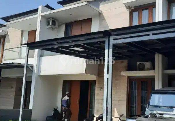 Rumah Di Chery Filed Buahbatu Ciganitri Siap Huni 2