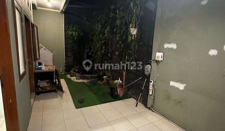 Rumah Di Area Turangga Buahbatu Shm Bagus Siap Huni 2