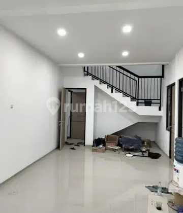 Disewakan Rumah Baru Di Area Burangrang Pusat Kota Bandung  2