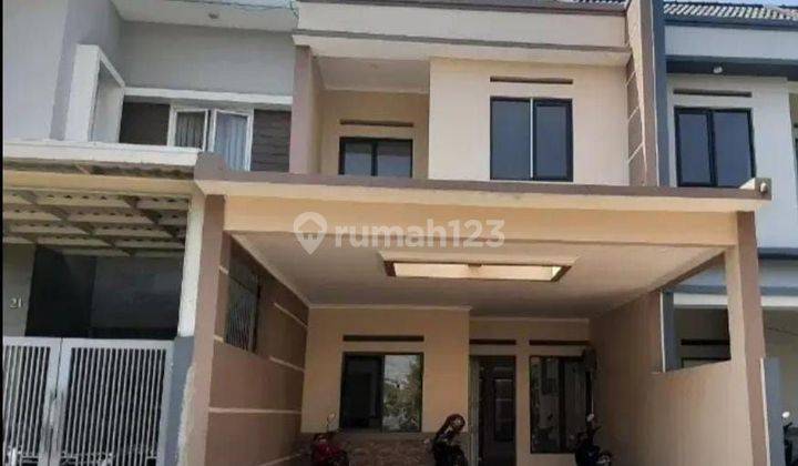 Rumah Baru Suryalaya Buahbatu Dekat Cijagra Turangga Situsari 1