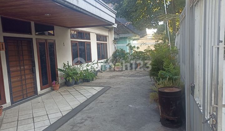 Dijual Rumah Area Riau Martadinata Siap Huni SHM 2