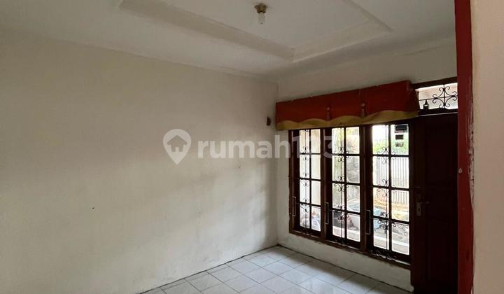 Disewakan Rumah Antapani Siap Huni 2