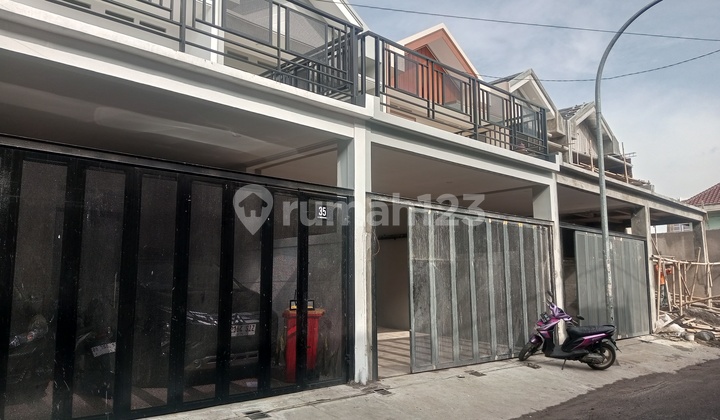 Rumah Baru Ready Stok Turangga Buahbatu Bandung Pusat Siap Huni Rumah Baru Ready Stok Turangga Buahbatu Bandung Pusat Siap Huni