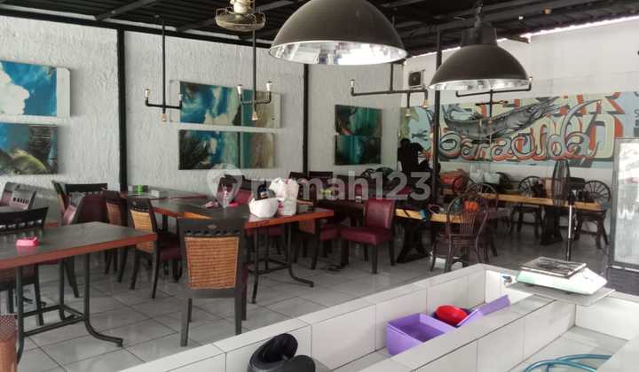 Mainroad Braga Jarang Ada Ex Cafe Mainroad Braga Jarang Ada Ex Cafe