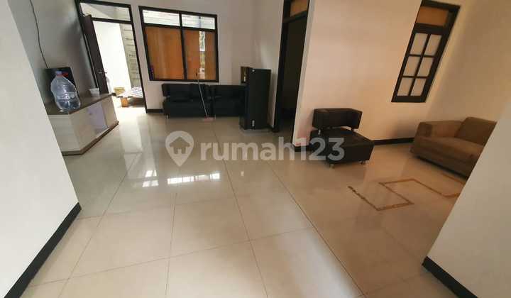Disewakan Rumah Full Furnished di Arcamanik Endah Perluasan Dekat Griya Arcamanik Bandung Dekat Antapani 2