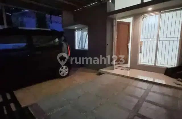 Disewakan Rumah Komplek Arcamanik Endah Siap Huni 1