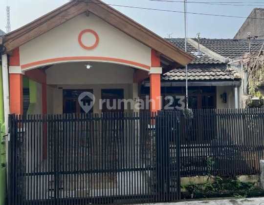 Disewakan Rumah Antapani Siap Huni Disewakan Rumah Antapani Siap Huni