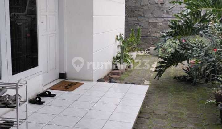 Murah Dijual Rumah Area Turangga Buahbatu Dekat Tsm SHM 2