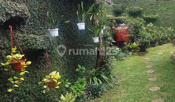 Dijual Rumah Luas Turangga Buahbatu 2