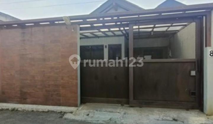 Dijual Rumah Di Komplek Area Turangga Buahbatu Kota Bandung Jarang Ada Dijual Rumah Di Komplek Area Turangga Buahbatu Kota Bandung Jarang Ada