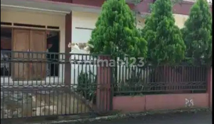 Rumah Dijual Margahayu Raya Metro Dekat Mim Rumah Dijual Margahayu Raya Metro Dekat Mim