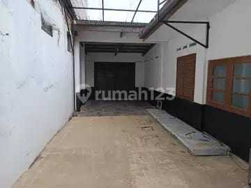 Disewakan Rumah Luas Antapani Sayap Jalan Jakarta Bandung Kota 2