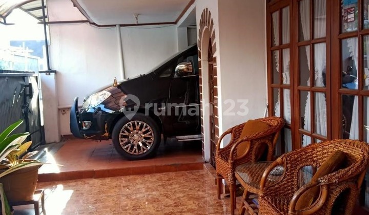 Murah Dijual Rumah Siap Huni Margahayu Raya Murah