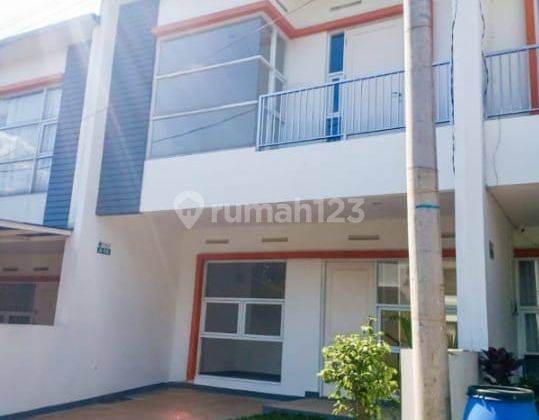 Disewakan Rumah Minimalis Siap Huni Arcamanik Endah Pacuankuda Siap Huni 1