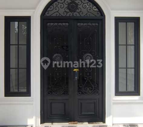 Rumah Baru Pasir Salam Buahbatu Mewah Siap Huni