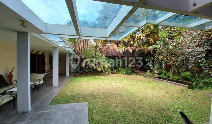 Dijual Rumah Area Dago Hj Juanda Bandung Kota Jalan Utama 2