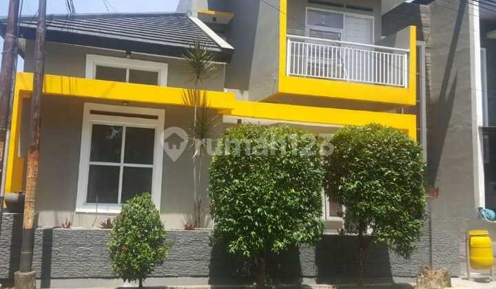 For Sale Luxury Buana Soetta House Gedebage Near Summarecon Toll Road Ready to Occupy 2