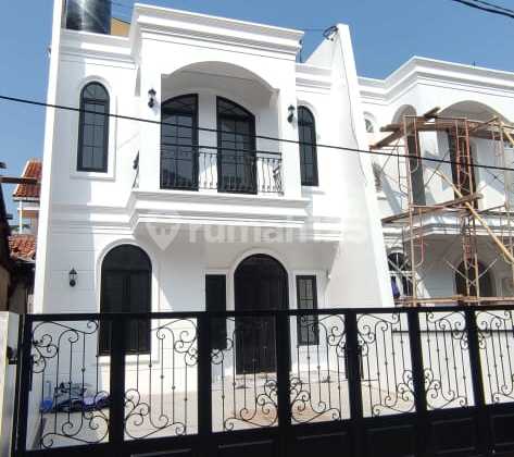 Rumah Baru Pasir Salam Buahbatu Mewah Siap Huni Rumah Baru Pasir Salam Buahbatu Mewah Siap Huni