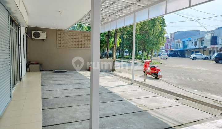 Strategis untuk Kantor dan Usaha Disewakan Rumah Kantor Margahayu Raya Metro Bandung Kota 2