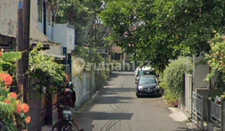 Dijual Tanah Pusat Kota di Kembar Bkr SHM