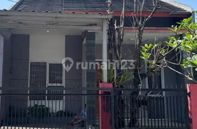 Disewakan Rumah Di Cisaranten Kulon Arcamanik 2