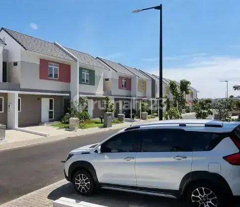 Disewakan Rumah Summarecon Bandung Gedebage Ready 2 Unit 2