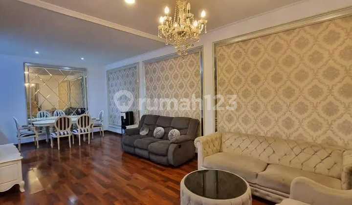 Termurah Dijual Rumah Buahbatu Square Full Furnished Hanya 2 Menit Dari Exit Tol Buahbatu