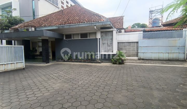 Termurah Dijual Rumah di Sayap Cihapit Riau Martadinata Siap Huni SHM 2