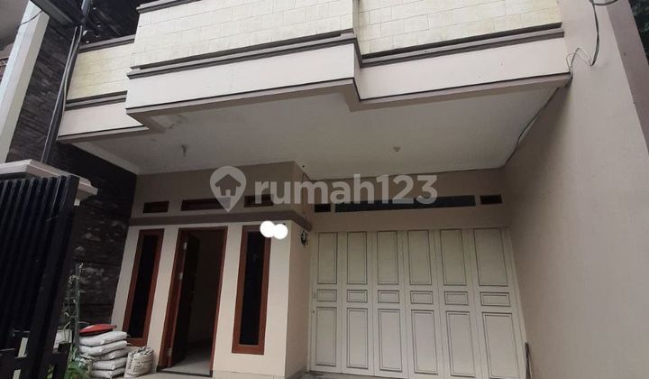 Disewakan Rumah Area Turangga Buahbatu Dekat Tsm Siap Huni 1