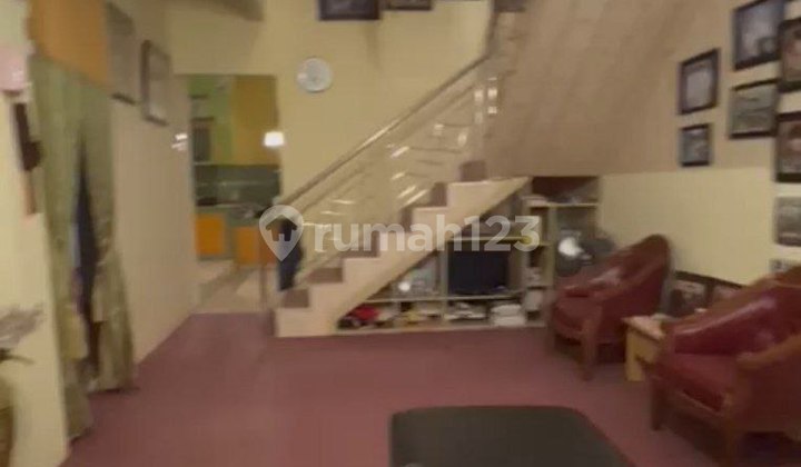 Murah Dijual Rumah di Antapani Siap Huni Jarang Ada Sayap Ter Jalan Jakarta