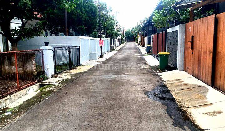 Tanah Di Turangga Buahbatu Jalan Alat Musik Shm - Sertifikat Hak Milik 169 M² Imb Ada Siap Bangun 1