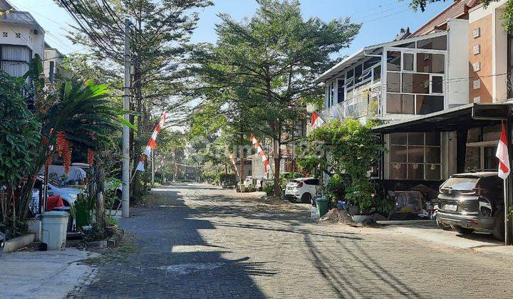 Fully Furnished Rumah Kontrakan Bilabong Soeta Soekarno Hatta 2 Lantai Sudah Renovasi 2