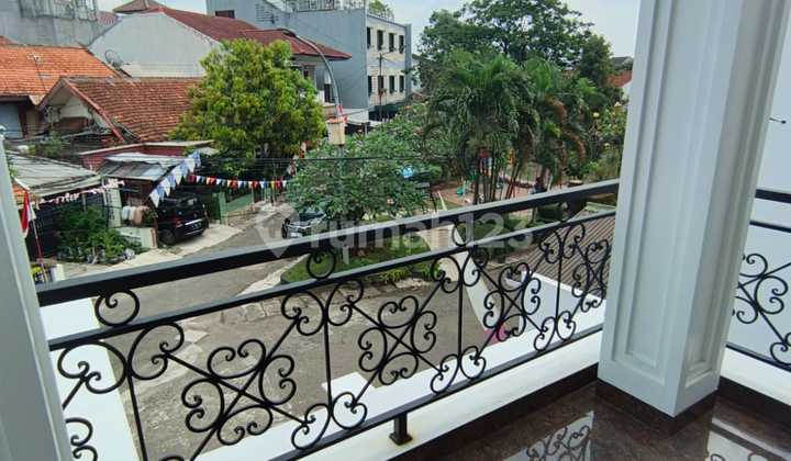 Disewakan Rumah Area Situ Sari Buahbatu Cijagra Dekat ke Turangga 2