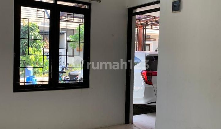 Murah di Bawah Pasar Jingga Residence Ciwastra Siap Huni 2