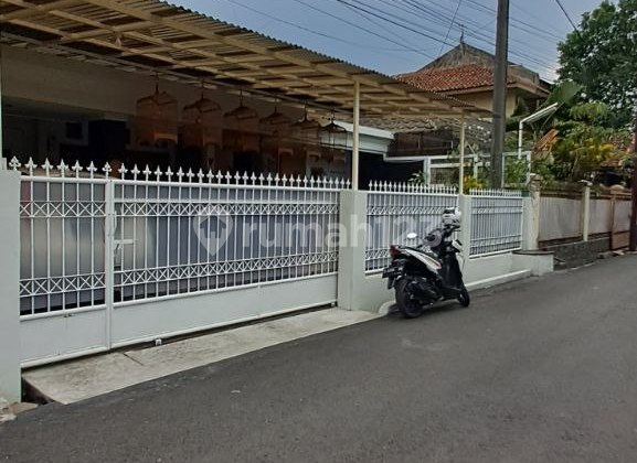 Spacious Ready-to-Live House in Exclusive Turangga Buahbatu Area 2